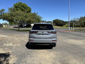 2025 Mitsubishi Outlander | VRX 2.5P/4WD/CVT AUTO 7 SEAT PETROL AWD | 29075 | 5