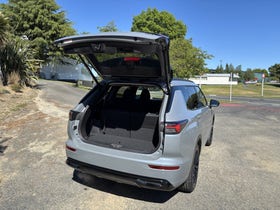 2025 Mitsubishi Outlander | VRX 2.5P/4WD/CVT AUTO 7 SEAT PETROL AWD | 29075 | 6