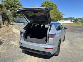 2025 Mitsubishi Outlander | VRX 2.5P/4WD/CVT AUTO 7 SEAT PETROL AWD | 29075 | 7