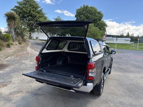 2022 Mitsubishi Triton | DC GLXR 6AT 2.4D/4WD AUTO 4X4 DIESEL | 29135 | 6