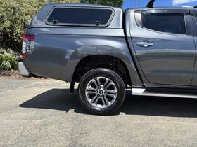 2022 Mitsubishi Triton | DC GLXR 6AT 2.4D/4WD AUTO 4X4 DIESEL | 29135 | 7