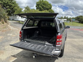 2018 Mitsubishi Triton | DC GLXR 5AT 2.4D AUTO DIESEL CANOPY TURBO | 29184 | 6