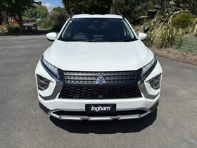 2025 Mitsubishi Eclipse Cross | XLS PHEV/4WD/AT AUTO AWD PETROL HYBRID PLUG IN | 29266 | 2