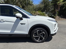 2025 Mitsubishi Eclipse Cross | XLS PHEV/4WD/AT AUTO AWD PETROL HYBRID PLUG IN  | 29266 | 7