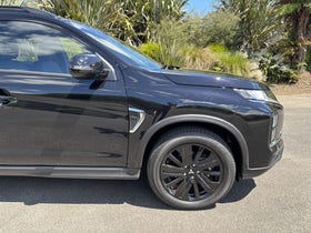 2025 Mitsubishi ASX | BLK 2.0P/CVT BLACK EDITION 2.0 PETROL SUV 5 DOOR | 29267 | 6