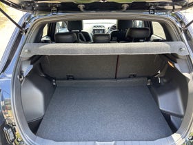 2025 Mitsubishi ASX | BLK 2.0P/CVT BLACK EDITION 2.0 PETROL SUV 5 DOOR | 29267 | 7