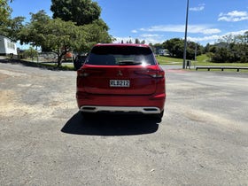 2024 Mitsubishi Outlander | XLS 2.5P/4WD/CVT 7 SEAT PETROL AWD | 29293 | 5