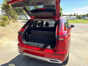 2024 Mitsubishi Outlander | XLS 2.5P/4WD/CVT 7 SEAT PETROL AWD | 29293 | 6