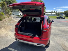 2024 Mitsubishi Outlander | XLS 2.5P/4WD/CVT 7 SEAT PETROL AWD  | 29293 | 7