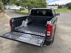 2025 Mitsubishi Triton | DC VRX 6AT 2.4DT/6AT AUTO LEATHER TURBO | 29313 | 6