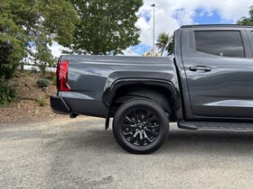 2025 Mitsubishi Triton | DC VRX 6AT 2.4DT/6AT AUTO LEATHER TURBO  | 29313 | 7