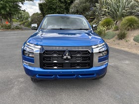 2025 Mitsubishi Triton | DC GLXR 6AT 2.4DT AUTO TWIN TURBO DIESEL | 29318 | 2
