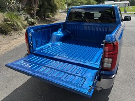 2025 Mitsubishi Triton | DC GLXR 6AT 2.4DT AUTO TWIN TURBO DIESEL | 29318 | 5