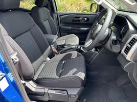 2025 Mitsubishi Triton | DC GLXR 6AT 2.4DT AUTO TWIN TURBO DIESEL | 29318 | 7