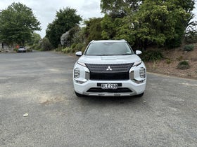 2023 Mitsubishi Outlander | VRX 2.5P/4WD/CVT 7 SEAT AUTO PETROL AWD | 29409 | 2