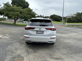 2023 Mitsubishi Outlander | VRX 2.5P/4WD/CVT 7 SEAT AUTO PETROL AWD | 29409 | 5