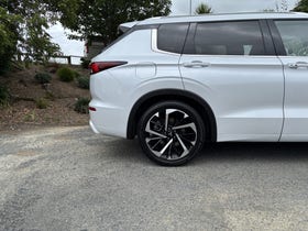 2023 Mitsubishi Outlander | VRX 2.5P/4WD/CVT 7 SEAT AUTO PETROL AWD | 29409 | 6