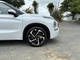 2023 Mitsubishi Outlander | VRX 2.5P/4WD/CVT 7 SEAT AUTO PETROL AWD | 29409 | 7