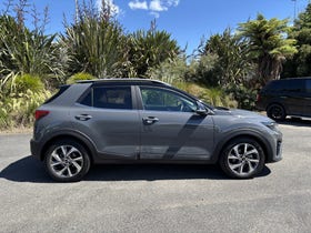 2021 Kia Stonic | GT-LINE+ 1.0PT HATCH PETROL 5 DOOR NZ NEW | 29465 | 3