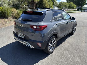 2021 Kia Stonic | GT-LINE+ 1.0PT HATCH PETROL 5 DOOR NZ NEW | 29465 | 4