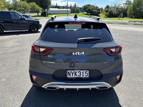 2021 Kia Stonic | GT-LINE+ 1.0PT HATCH PETROL 5 DOOR NZ NEW | 29465 | 5