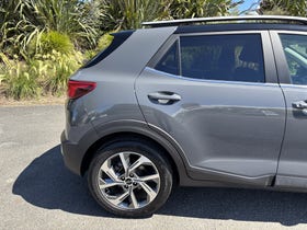 2021 Kia Stonic | GT-LINE+ 1.0PT HATCH PETROL 5 DOOR NZ NEW | 29465 | 7