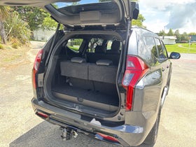 2025 Mitsubishi Pajero Sport | VRXB 2.4D/4WD/8AT AUTO 7 SEAT 4X4 BLACK EDITION | 29530 | 6