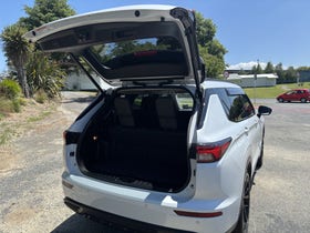 2023 Mitsubishi Outlander | VRX 2.5P/CVT 7 SEAT LEATHER PETROL | 29552 | 6