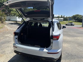 2023 Mitsubishi Outlander | VRX 2.5P/CVT 7 SEAT LEATHER PETROL  | 29552 | 7