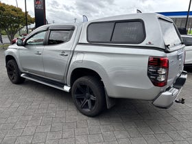 2019 Mitsubishi Triton | DC GLXR 6AT 2.4D/4WD | 29679 | 2