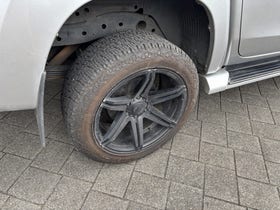 2019 Mitsubishi Triton | DC GLXR 6AT 2.4D/4WD | 29679 | 3