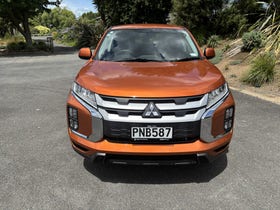 2022 Mitsubishi ASX | LS 2.0P/CVT AUTO SUV PETROL CARPLAY | 29766 | 2