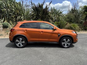 2022 Mitsubishi ASX | LS 2.0P/CVT AUTO SUV PETROL CARPLAY | 29766 | 3