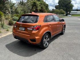 2022 Mitsubishi ASX | LS 2.0P/CVT AUTO SUV PETROL CARPLAY | 29766 | 4