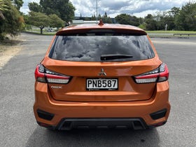 2022 Mitsubishi ASX | LS 2.0P/CVT AUTO SUV PETROL CARPLAY | 29766 | 5