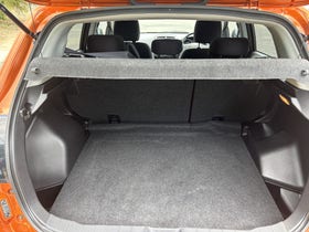 2022 Mitsubishi ASX | LS 2.0P/CVT AUTO SUV PETROL CARPLAY | 29766 | 6