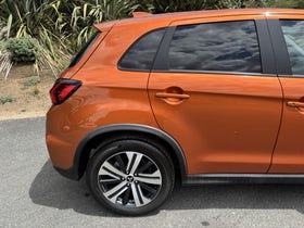 2022 Mitsubishi ASX | LS 2.0P/CVT AUTO SUV PETROL CARPLAY | 29766 | 7