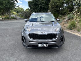 2018 Kia Sportage | URBAN LX 2.0P/6AT/ SUV PETROL AUTO WAGON | 29768 | 2