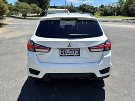 2024 Mitsubishi ASX | BLK 2.0P/CVT AUTO PETROL SUV 5 DOOR BLACK EDITION | 29784 | 5