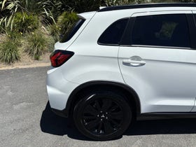 2024 Mitsubishi ASX | BLK 2.0P/CVT AUTO PETROL SUV 5 DOOR BLACK EDITION | 29784 | 6