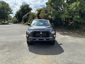 2026 Mitsubishi Triton | CC GLX 4WD 6AT 2.4DT AUTO 4X4 EXTRA CAB | 29899 | 2