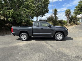 2026 Mitsubishi Triton | CC GLX 4WD 6AT 2.4DT AUTO 4X4 EXTRA CAB | 29899 | 3