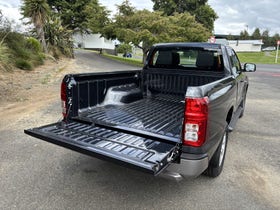 2026 Mitsubishi Triton | CC GLX 4WD 6AT 2.4DT AUTO 4X4 EXTRA CAB | 29899 | 6