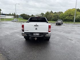 2015 Holden Colorado | LTZ DC PU 2.8D/4WD/6 SP AUTO 4X4 DIESEL | 29972 | 5