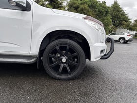 2015 Holden Colorado | LTZ DC PU 2.8D/4WD/6 SP AUTO 4X4 DIESEL | 29972 | 7