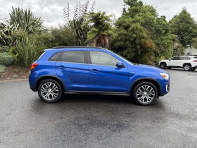 2016 Mitsubishi ASX | VRX 2.0P/CVT/SW/5DR PETROL SUV LEATHER | 29973 | 3