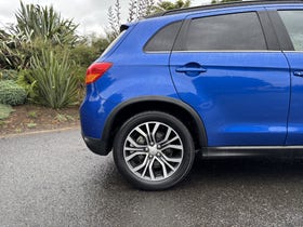 2016 Mitsubishi ASX | VRX 2.0P/CVT/SW/5DR PETROL SUV LEATHER | 29973 | 7