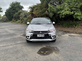 2017 Mitsubishi ASX | XLS 2.0P/CVT AUTO PETROL SUV 5 DOOR  | 29987 | 2