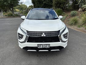 2025 Mitsubishi Eclipse Cross | VRX 1.5PT/4WD/8CVT AWD PETROL TURBO LEATHER | 30005 | 2