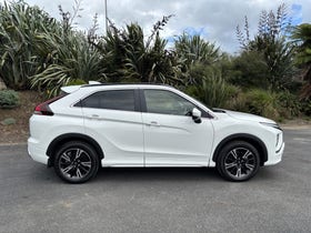 2025 Mitsubishi Eclipse Cross | VRX 1.5PT/4WD/8CVT AWD PETROL TURBO LEATHER | 30005 | 3